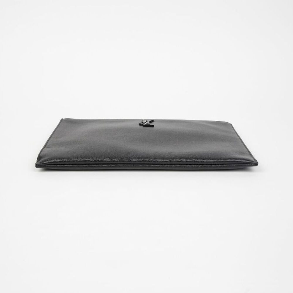 Monogram Tablet Pouch - Picture 4 of 9